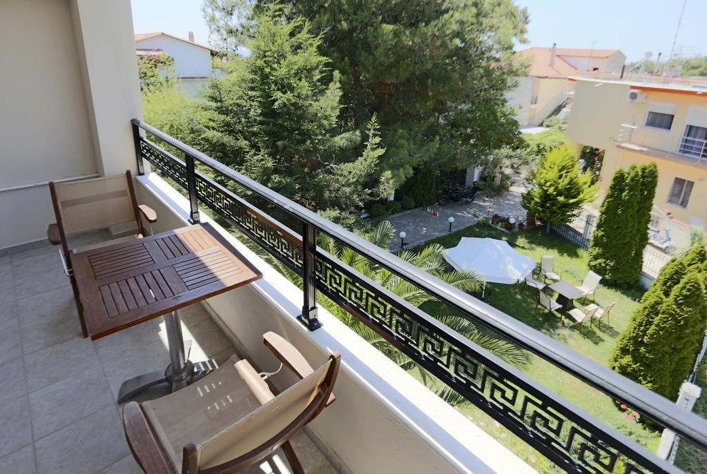 Villa Katerina Potos Room photo