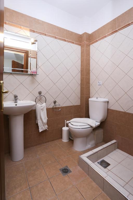 Villa Katerina Potos Room photo