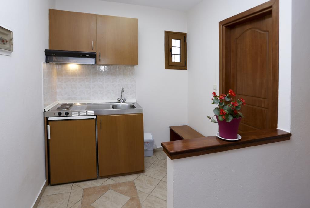 Villa Katerina Potos Room photo